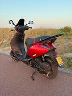 Piaggio Zip 80cc Malossi 4takt Carburateur Turbokit, Ophalen, Maximaal 45 km/u, Zip, Zo goed als nieuw