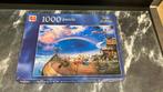 Jumbo puzzel 1000 stukjes Tom DuBois The promise, Ophalen of Verzenden, 500 t/m 1500 stukjes, Zo goed als nieuw