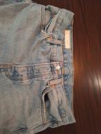 ZGAN ZARA Man jeans maat W29/L34 - lichtblauw, Blauw, Overige jeansmaten, Ophalen of Verzenden, Zo goed als nieuw