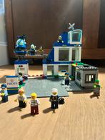 LEGO City politie Sets - 60314, 60316, 60274, 60243, Kinderen en Baby's, Speelgoed | Duplo en Lego, Ophalen of Verzenden, Gebruikt