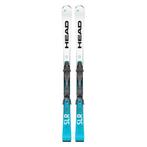 Head wc rebels e.slr 149/163/170 cm 24/25 465€ nieuw, 160 tot 180 cm, Ophalen of Verzenden, Skiën, Head
