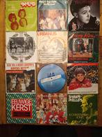 Onmisbaar voor de kerst: 12 kersthits op vinyl, Ophalen of Verzenden, Gebruikt, Pop