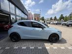 Mazda 2 1.5 e-SkyActiv-G 90 Homura BTW Auto / Fabrieksgarant, Stof, Gebruikt, Euro 6, 4 cilinders