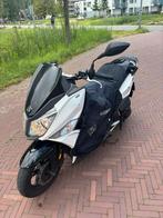 Sym jet 14 - 125cc - A1, Motoren, Ophalen, 1 cilinder, 11 kW of minder