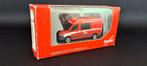Herpa 096881 Mercedes Sprinter Feuerwehr Frankfurt 1:87, Ophalen of Verzenden, Zo goed als nieuw, Bus of Vrachtwagen, Herpa