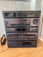 Pioneer stereo, Audio, Tv en Foto, Stereo-sets, Ophalen, Gebruikt, Cd-speler, Pioneer