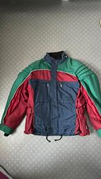 Originele BMW Goretex Motorjas Maat XL (58), Motoren, Kleding | Motorkleding, BMW Motorrad, Jas | textiel, Tweedehands, Heren