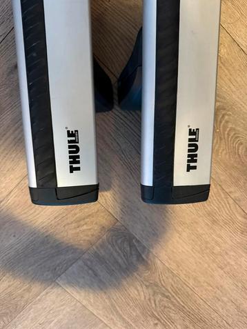 Thule Dakdragers voor audi q5 2008 tm 2017 beschikbaar voor biedingen