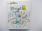 KARIM RASHID-ARTWORKS plus gratis boek Italian design, Ophalen of Verzenden, Zo goed als nieuw, Overige onderwerpen