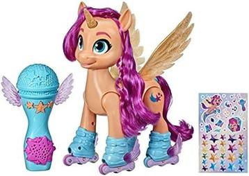 My Little Pony Sing en Swing - Sunny Starscout beschikbaar voor biedingen