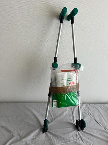 Handylegs Large steunkousen aantrek hulp beschikbaar voor biedingen