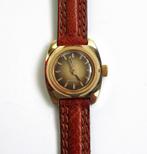 Vintage TIMEX mechanisch dames horloge ca 70 jaren., Ophalen of Verzenden, Staal, Overige merken, 1960 of later