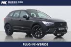 Volvo XC60 T6 Plug-in hybrid Plus Black Edition | Head-Up |, Automaat, Stof, Gebruikt, 4 cilinders