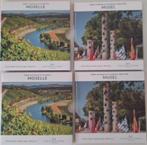 Luxemburg BU DUBBEL set 2025 - Moselle, Verzenden, Luxemburg, Overige waardes, Setje