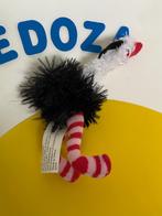 3792 vingerpopje struisvogel Fiet wil rennen, Ophalen of Verzenden, Zo goed als nieuw, Overige typen