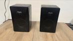 Teac LS-X8mkII - 2 Way Compact HIFI Speakers, Overige merken, Gebruikt, Info@teac.com, Ophalen of Verzenden
