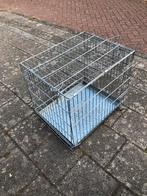 Hondenbench € 10,00, Ophalen, Zo goed als nieuw