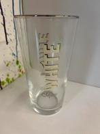 Mystic White bierglazen set van 6 glazen, Ophalen of Verzenden, Nieuw, Glas of Glazen, Overige merken