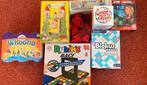 Diverse spellen oa HABA 999-games Jumbo, Ophalen of Verzenden, Zo goed als nieuw