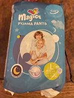 8 pakken (96 stuks) Magics pyjama pants ( DryNites), Ophalen of Verzenden, Nieuw, Overige typen, Overige merken