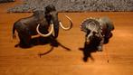 Dinosaurus & Dieren Figuurtjes - Groot, Ophalen of Verzenden