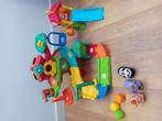 zoef zoef dierenboomhut, Kinderen en Baby's, Speelgoed | Vtech, Ophalen, Gebruikt, 2 tot 4 jaar