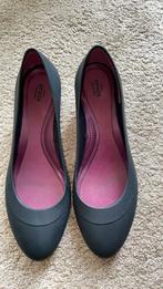 Crocs Pumps Nieuw 41., Nieuw, Ophalen of Verzenden, Crocs, Zwart