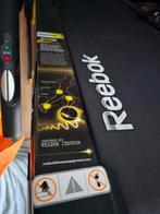 Reebok Loopband, Sport en Fitness, Fitnessapparatuur, Ophalen, Zo goed als nieuw, Loopband