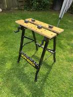 Work Bench "Workmate", Doe-het-zelf en Verbouw, Werkbanken, Ophalen, Gebruikt, Minder dan 70 cm