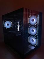 Krachtige game pc//1060//ddr4//ssd, Computers en Software, Desktop Pc's, 256 GB, Zo goed als nieuw, Gaming, SSD