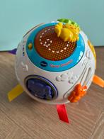 Vtech dierendraaibal, Kinderen en Baby's, Speelgoed | Vtech, Ophalen of Verzenden, Zo goed als nieuw