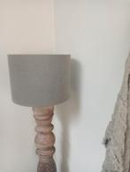 Lampenkapje aura peperkorn, Huis en Inrichting, Lampen | Lampenkappen, Ophalen of Verzenden, Zo goed als nieuw, Rechthoekig, Minder dan 25 cm