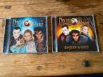 Nachtwacht CD's - Zwijgen is Goud + Luisterverhalen, Verzenden, Gebruikt, Muziek, 6 tot 9 jaar