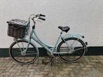 Cortina Roots Transport Damesfiets, Fietsen en Brommers, Fietsen | Dames | Damesfietsen, Gebruikt, 47 tot 50 cm, Versnellingen