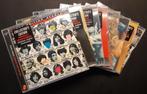 ROLLING STONES - Serie Collector's edition (Virgin) compleet, Ophalen of Verzenden, Zo goed als nieuw, Poprock