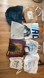Reusable bags, Ophalen, Zo goed als nieuw
