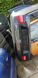 CITROËN C5 ACHTERKLEP MET KLEURCODE BJ 2010 TOT 2014, Ophalen of Verzenden, Gebruikt, Achter, Achterklep
