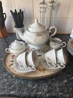 Vintage Servies - Wawel & Jolina Polen, Ophalen, Gebruikt, Overige stijlen, Porselein
