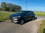 Hyundai Tucson 1.6 GDi comfort 132pk 2018, Voorwielaandrijving, 1591 cc, 4 cilinders, 132 pk