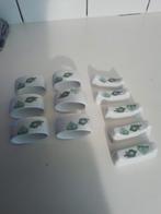 Antiek Porseleinen Servies - 29 Stuks samen 10 euro, Ophalen of Verzenden, Zo goed als nieuw, Overige stijlen, Porselein