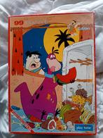 Puzzel Flintstones 99 stukjes, Gebruikt, Ophalen of Verzenden