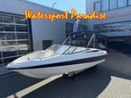 AZURE AZ208 (bj 2009), Watersport en Boten, Speedboten, Gebruikt, 6 meter of meer, 200 pk of meer, Polyester