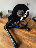 Wahoo Kickr V5 Fietstrainer, Ophalen, Gebruikt, Overige typen