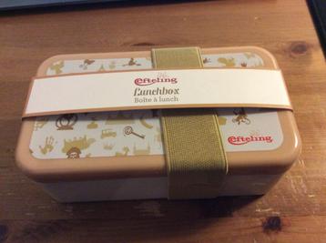 Efteling Lunchbox / broodtrommel. Nieuw beschikbaar voor biedingen