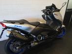 Yamaha T MAX 530 SX PERFECT! HISTORIE TMAX (bj 2017), Motoren, Motoren | Yamaha, Bedrijf, Scooter, 530 cc