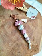 Nieuw • Cadeautje/bedankje  Tashanger bloem, Nieuw, Ophalen of Verzenden, Saluty's kinder- en kraamcadeaus, .