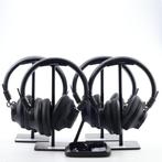 Avantree Quartet-Extra Wireless Silent Disco Systeem, Flex Ltd., Zo goed als nieuw, https://flex.com/contact-us, Nobelstraat 10, 5807 GA Oostrum LB, Limburg, Nederland
