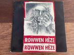 Vinyl Single Rowwen Heze Rowwen Hèze / Puinplaatspolka, Gebruikt, 7 inch, Single, Ophalen of Verzenden