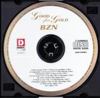 BZN - Good for gold zonder papieren hoesjes, Ophalen of Verzenden, 1960 tot 1980, Zo goed als nieuw