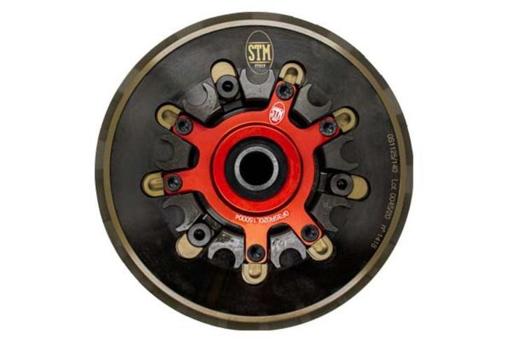 STM slipperclutch Suzuki GSX-R 1000 2009, Motoren, Tuning en Styling, Ophalen of Verzenden